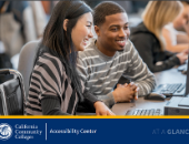 Preview of first page of Accessibility Center pdf