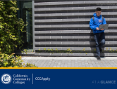 Preview of first page of Common Application pdf