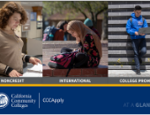 Preview of first page of CCCApply suite pdf