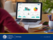 Preview of first page of CCC Data pdf