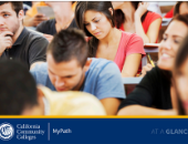 Preview of first page of CCC MyPath pdf