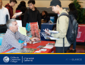 Preview of first page of eTranscript pdf